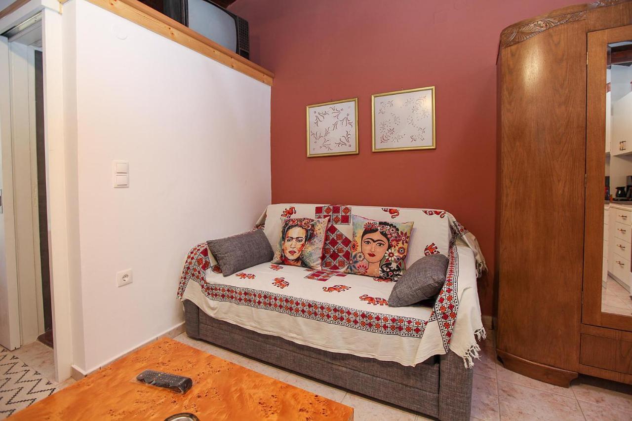 Traditional Guesthouse Asimakis Anifion Exterior photo