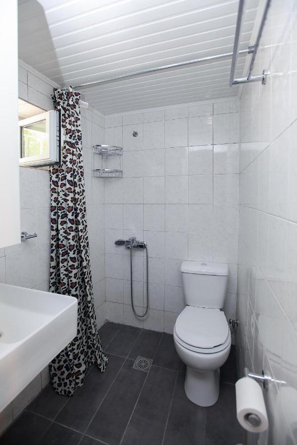 Traditional Guesthouse Asimakis Anifion Exterior photo