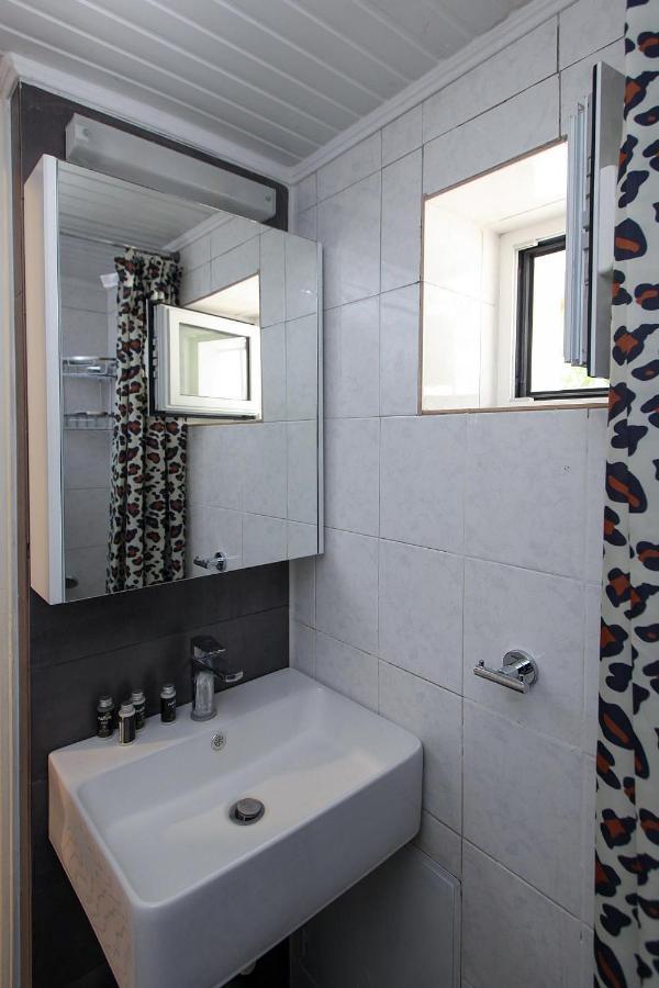Traditional Guesthouse Asimakis Anifion Exterior photo