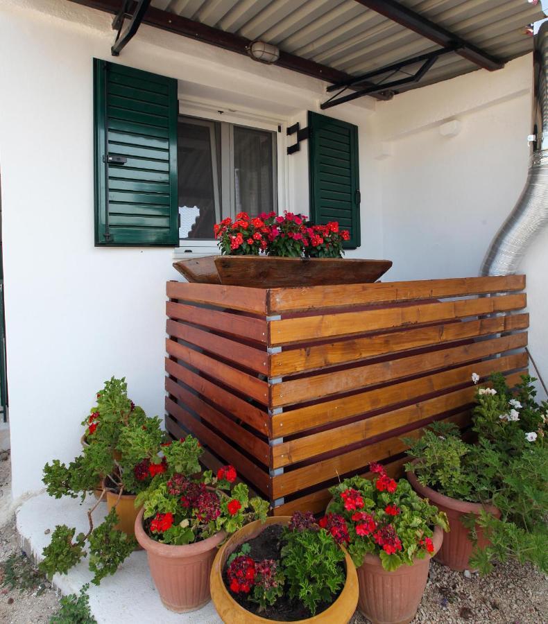 Traditional Guesthouse Asimakis Anifion Exterior photo