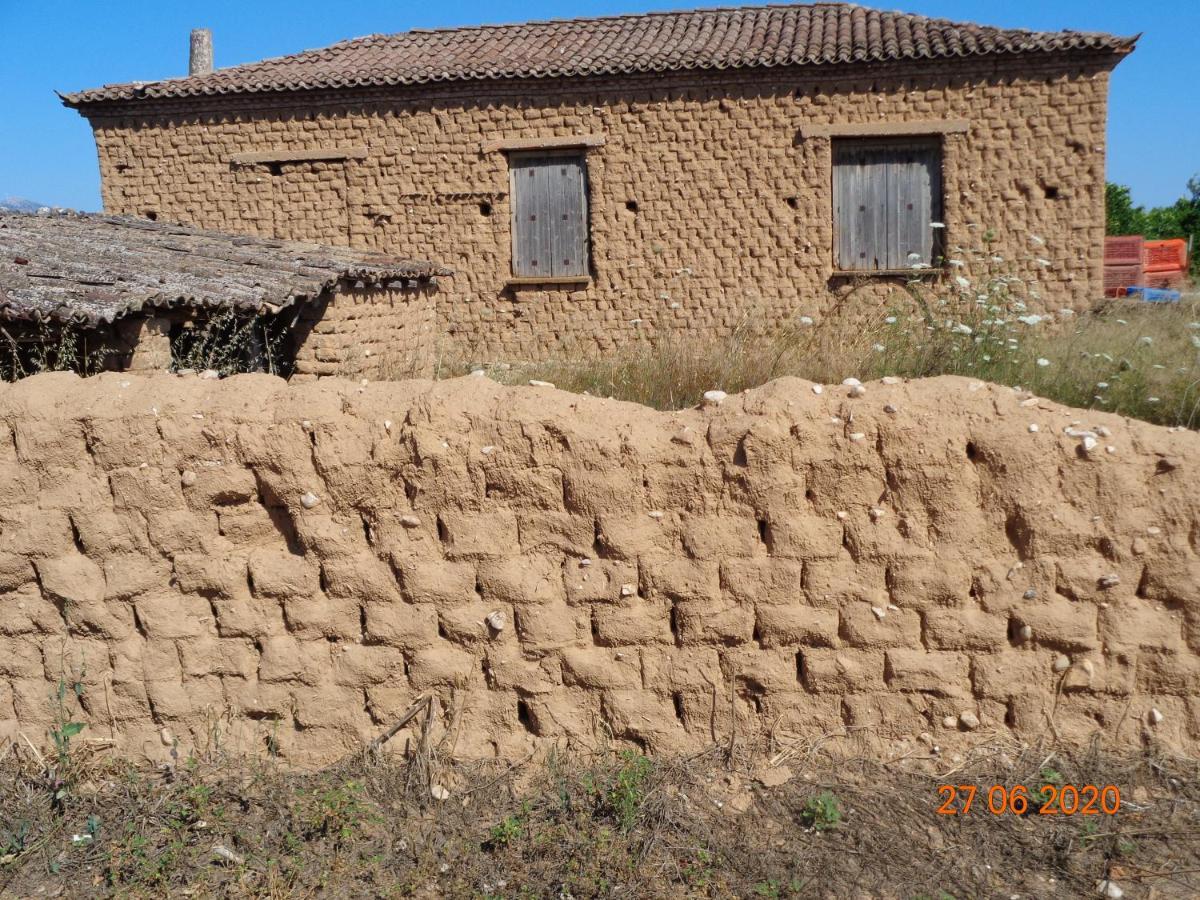 Traditional Guesthouse Asimakis Anifion Exterior photo