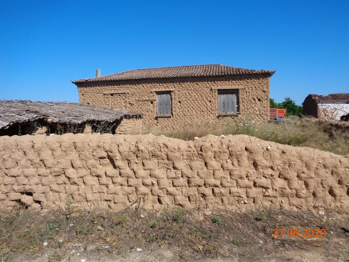 Traditional Guesthouse Asimakis Anifion Exterior photo